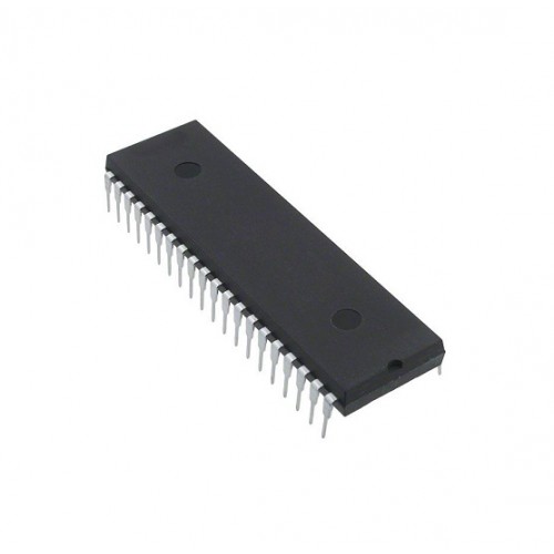 INTEGRADO ATMEGA16-16PU MICROCONTROLADOR 16KB FLASH 1KB RAM DIP40
