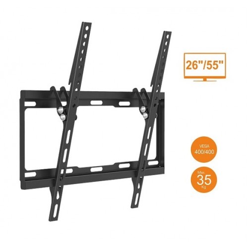 SUPORTE LCD 26-55" 45KG