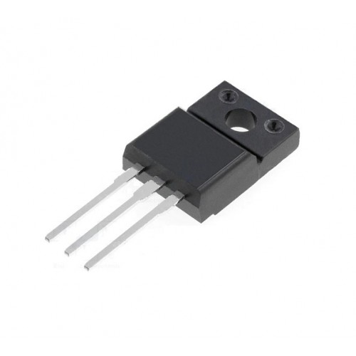 TRANSISTOR WML11N80 N-MOSFET 800V 10.5A 31W TO220FP